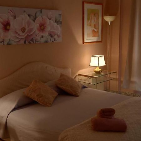 Apartamento The Shelter Bari Exterior foto