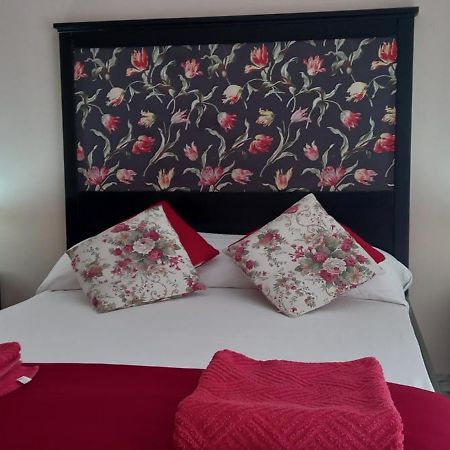 Apartamento The Shelter Bari Exterior foto