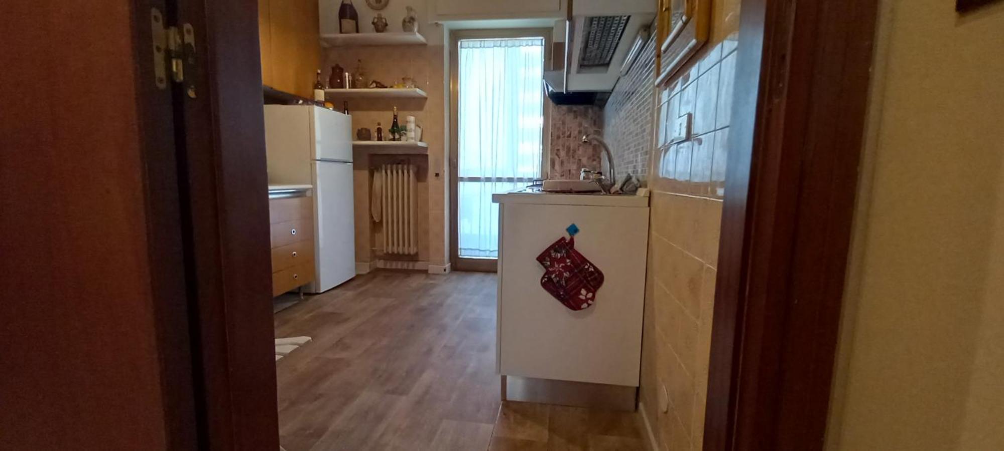 Apartamento The Shelter Bari Exterior foto